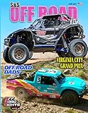  S&S Off Road Magazine June 2024 Book Version (S&S Off Road Magazine Book Series)