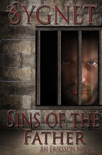 Sins of the Father (Eriksson (Darkwater Bay) Book 6)