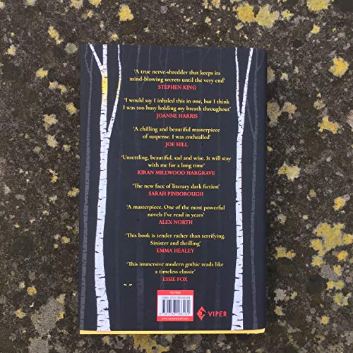 The Last House on Needless Street: A BBC Two Between the Covers Book Club Pick; the Gothic Masterpie