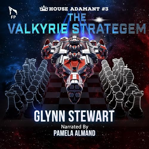 The Valkyrie Stratagem by Glynn Stewart episode artwork