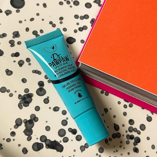 Dr. PawPaw Lip & Eye Balm 8ml