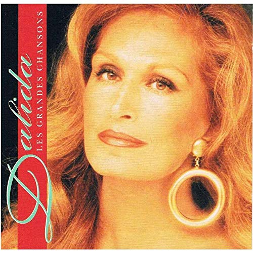 Les Grandes Chansons (Frn) [Audio CD] Dalida