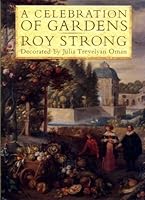 A Celebration of Gardens 0881922447 Book Cover