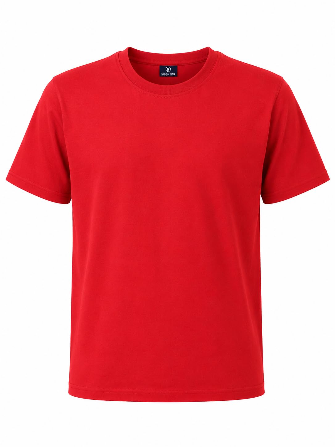 Cotton t Shirt Men-image-43