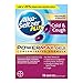 Alka-Seltzer Plus Maximum Strength Powermax Liquid Gels, Cold & Cough, 16 Count