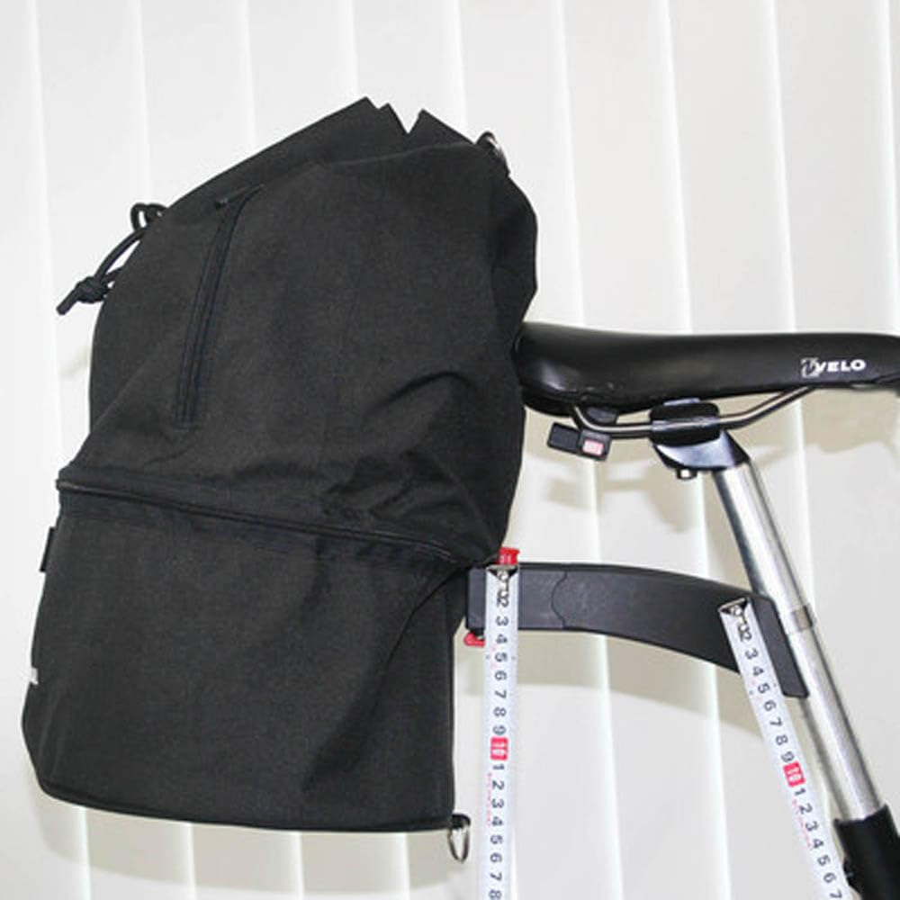 KlickFix Extender mit Sattelstützadapter