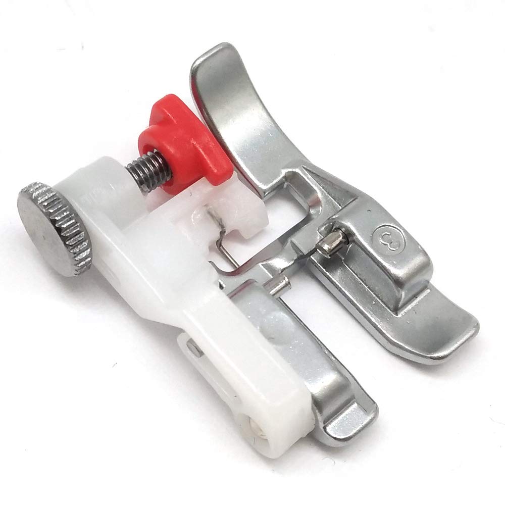 ZIGZAGSTORM 820256096 Pied à Clipser Avec IDT Pour Machine à