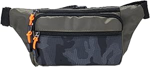 Sihuird Chain saw accessory storage bag, Used for outdoor tool and accessory storage, used for lawn care tool storage