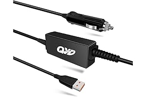 Yoga 900 Charger: Unleash Unstoppable Power on the Go