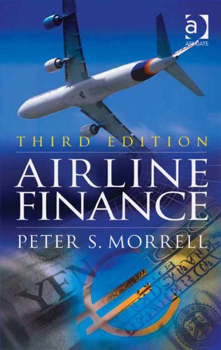Airline Finance (English Edition)