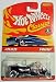 Hot Wheels Classic Series 1: T-Bucket #24 of 25
