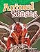 Teacher Created Materials - Science Readers: Content and Literacy: Animal Senses - Grade 4 - Guided Reading Level S