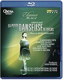  ELEGANCE - LEVAILLANT, D.: Petite Danseuse de Degas (La) (Paris Opera Ballet, 2010) (Blu-ray, HD) [Blu-ray]