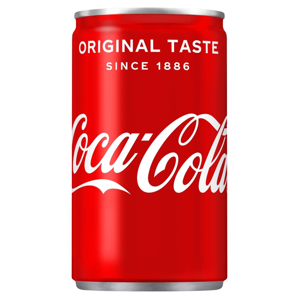 Coca Cola, 150 ml