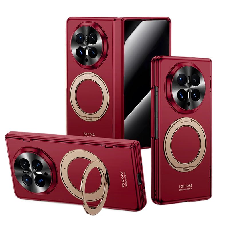 Coque Oppo Find N6 antichoc pour le bureau et les trajets avec film écran privé et anneau