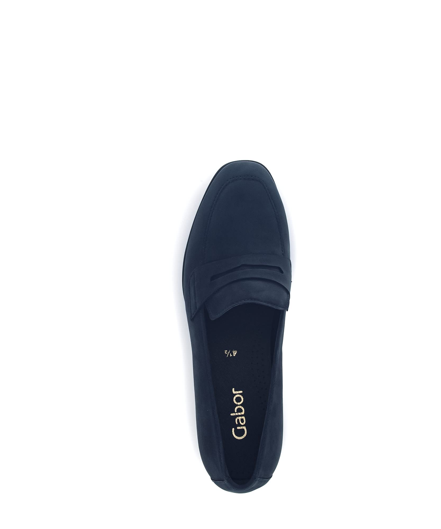 Gabor Damen Slipper, Frauen Slip On