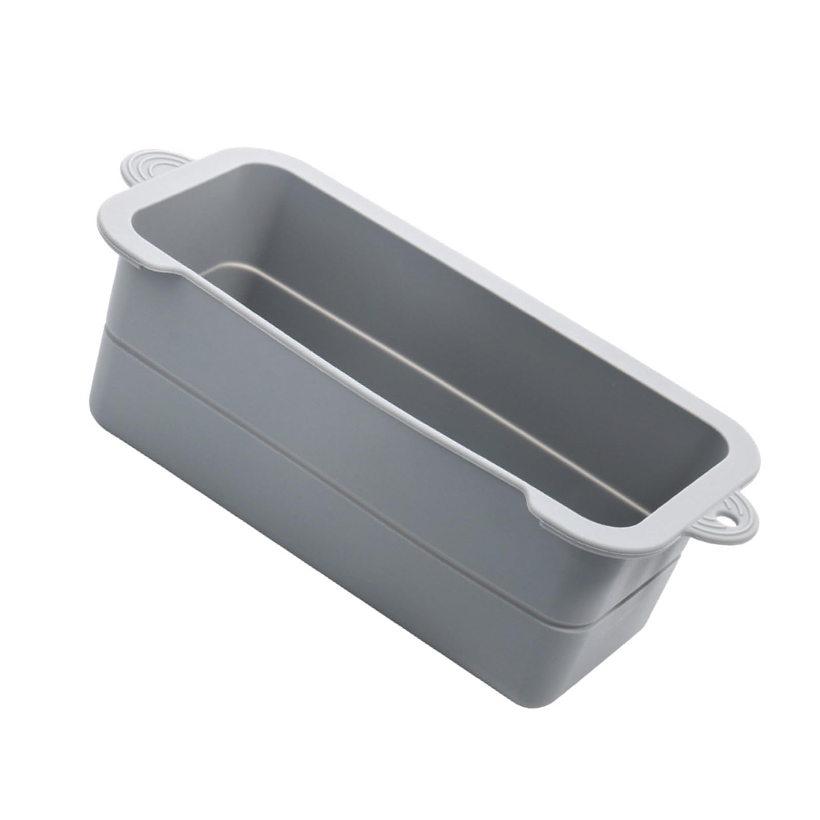 Jazuaiao 4Pieces Multifuntional Grease Collector Liners Multifunctional Oil Collector Liners Silicone Texture Suitable for Cooking Barbecue Accessories