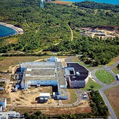 Episode 43: Plum Island