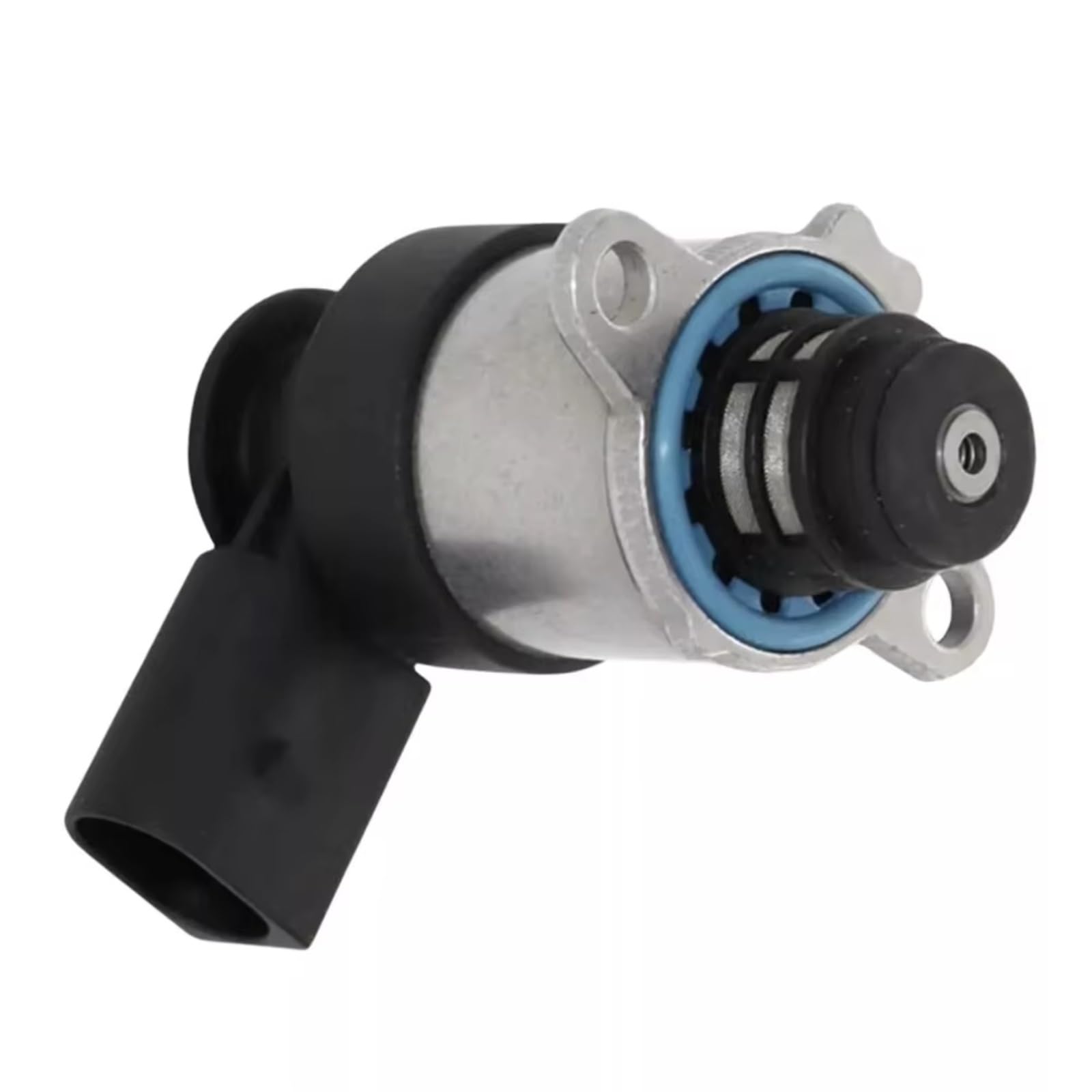 Regulador de presión del riel Combustible Compatible con Seat para Exeo 2.0 para TDI 2009 Regulador De Bomba Combustible Válvula Control Succión Accesorios para Coche OEM 1462C00987