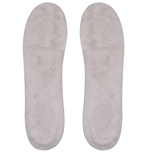 Plantillas deportivas de gel de silicona talla L 44-50 miniatura 5
