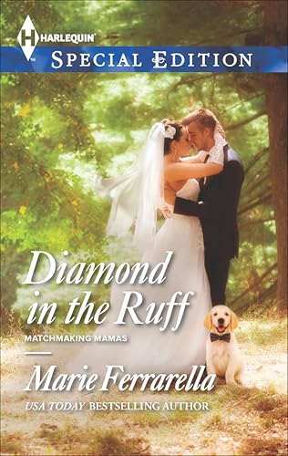 Diamond in the Ruff (Matchmaking Mamas Book 13)