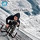 DF DIGITALFOTO ARES Z-Achsen-Feder-Doppelgriff, Flexibler, dämpfender, Abnehmbarer Doppelgriff-Gimbal-Griff, kompatibel mit ZHIYUN Crane 2 MOZA FEIYU DJI Ronin S/S2/RS3/RS3 Pro 3-Achsen-Gimbal