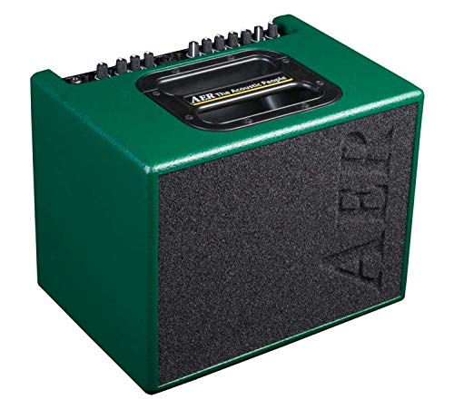 AER COMPACT-60/4-GRNSF 60W Acoustic Combo Amp Green