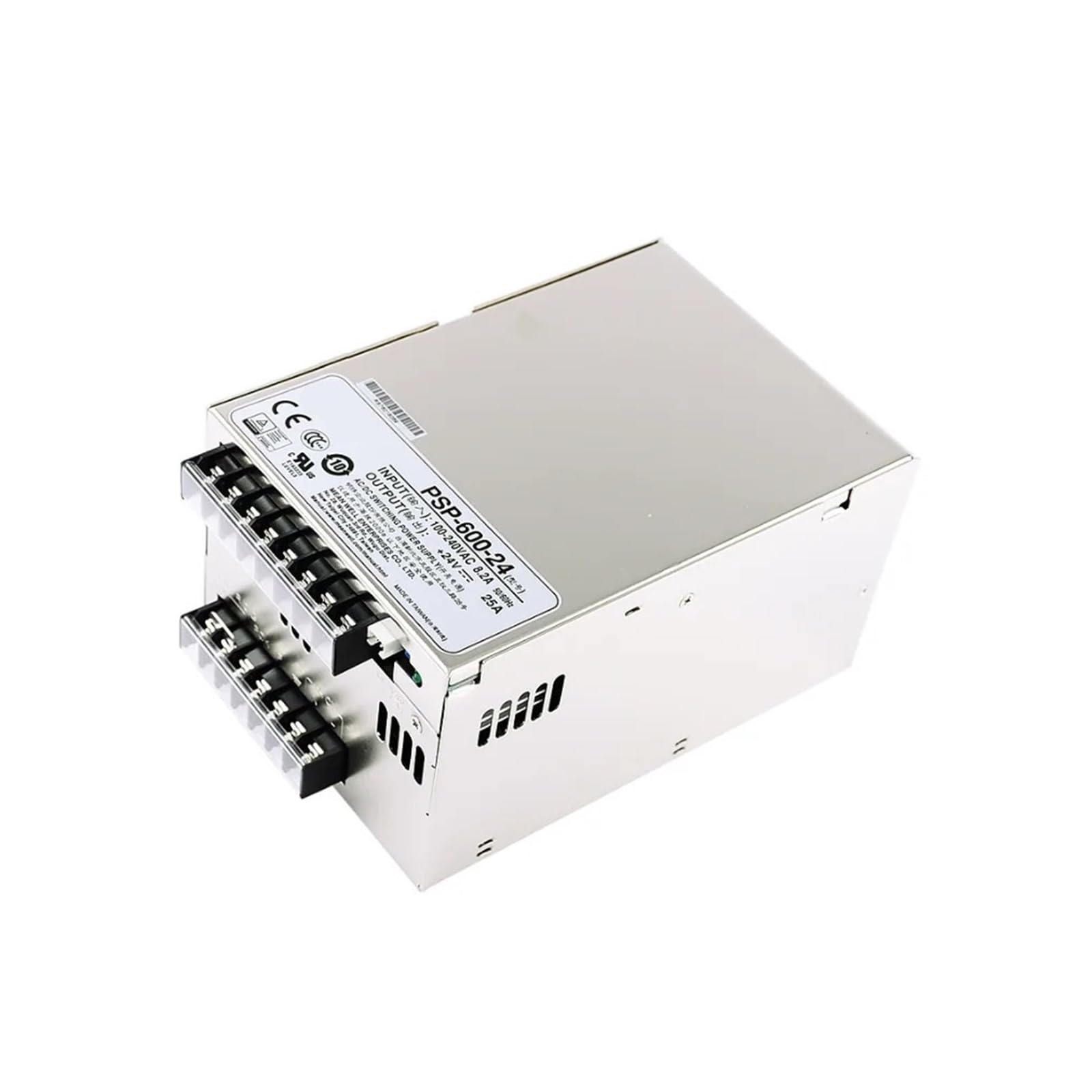 2RD58I8PM PSP-600-48 600W 48V12.5A PSP-600 Series