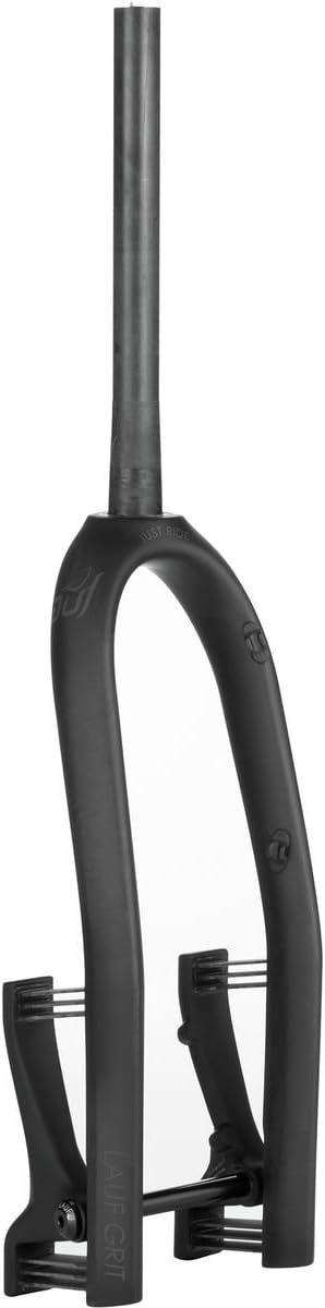 Lauf Grit Suspension Fork 12x100 TA, 15x100 TA