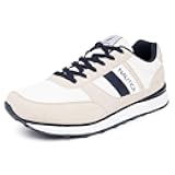 Men's Lace-Up Sneakers – Casual, Stylish, and Comfortable for Walking