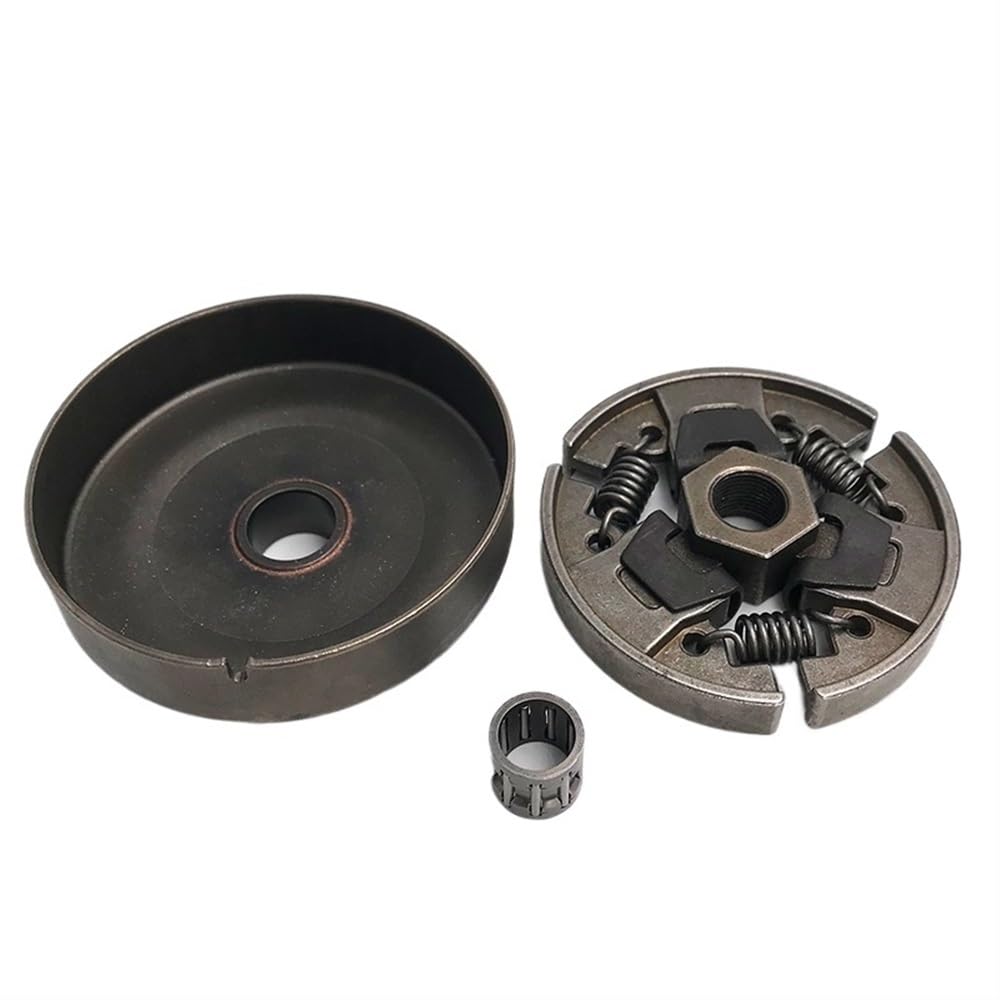 Pignon de chaîne .325" 7 dents avec tambour d'embrayage pour tronçonneuse MS 250 230 210 025