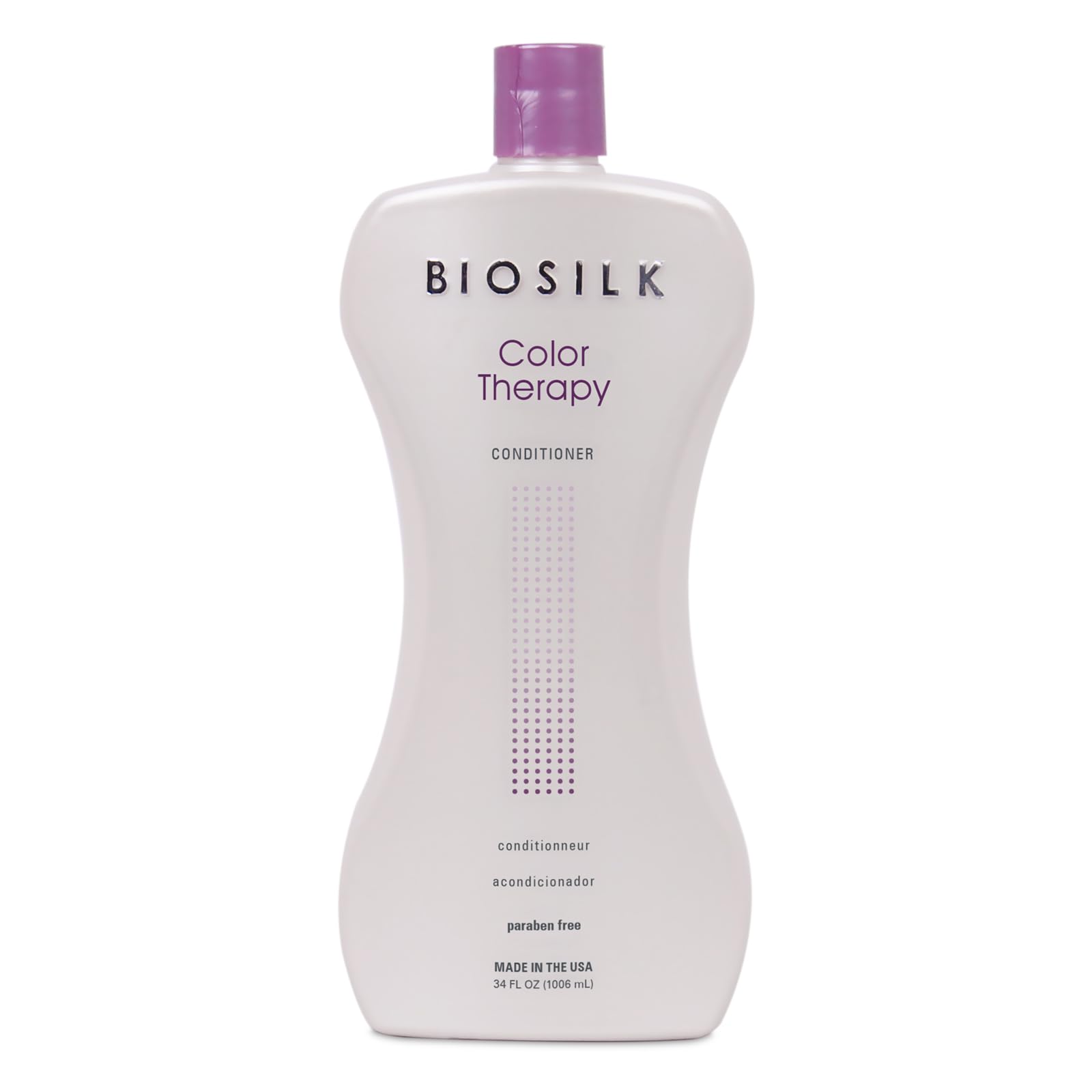Farouk Biosilk Colour Conditioner Number 1006