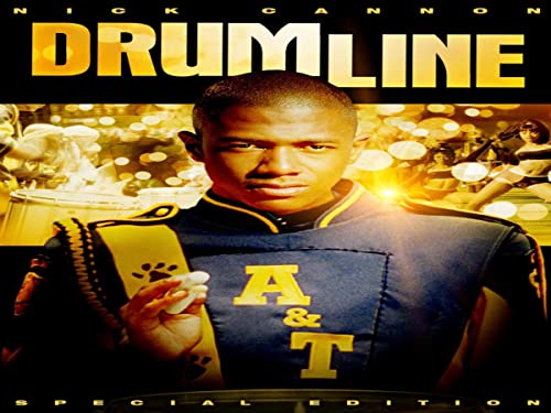 Drumline SPECIAL EDITION