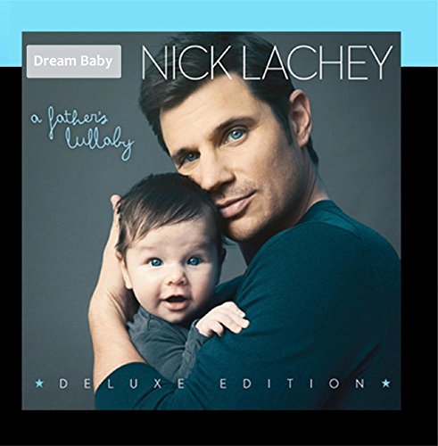 A Father's Lullaby (Deluxe Edition)