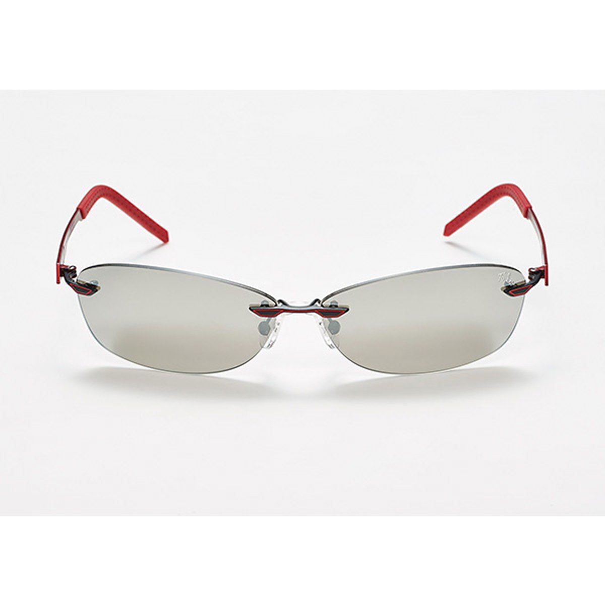 Amazon | STI ドライビングサングラス lens by talex