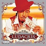 The Red Light District es el quinto álbum de estudio de Ludacris lanzado en 2004 bajo Def Jam Recordings
