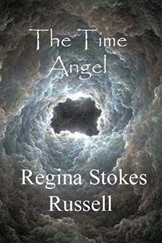 The Time Angel 1503071030 Book Cover