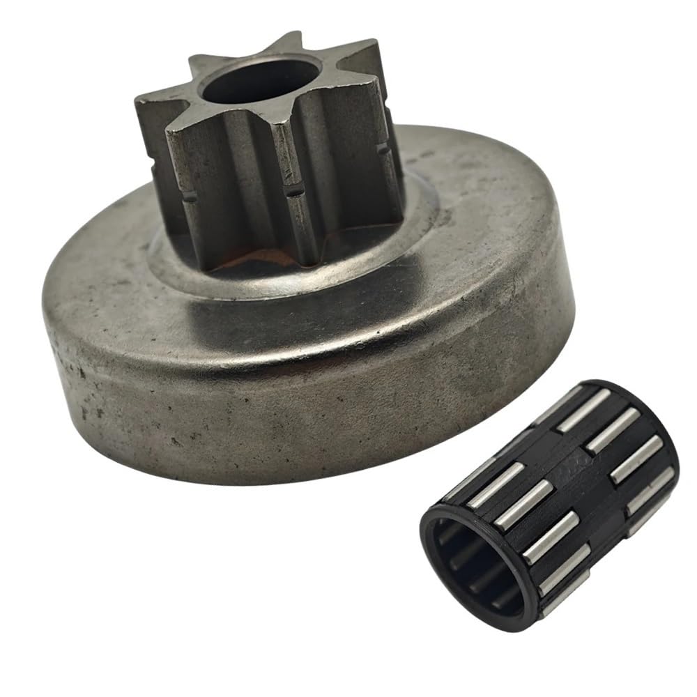 Tambour d'embrayage Stihl 028 résout le patinage de chaîne pignon 325