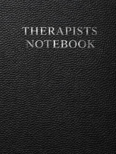 Therapists Notebook: A Documentation System for Client Information, Appointment Tracking, Session Summaries and Clinical Notes image 2