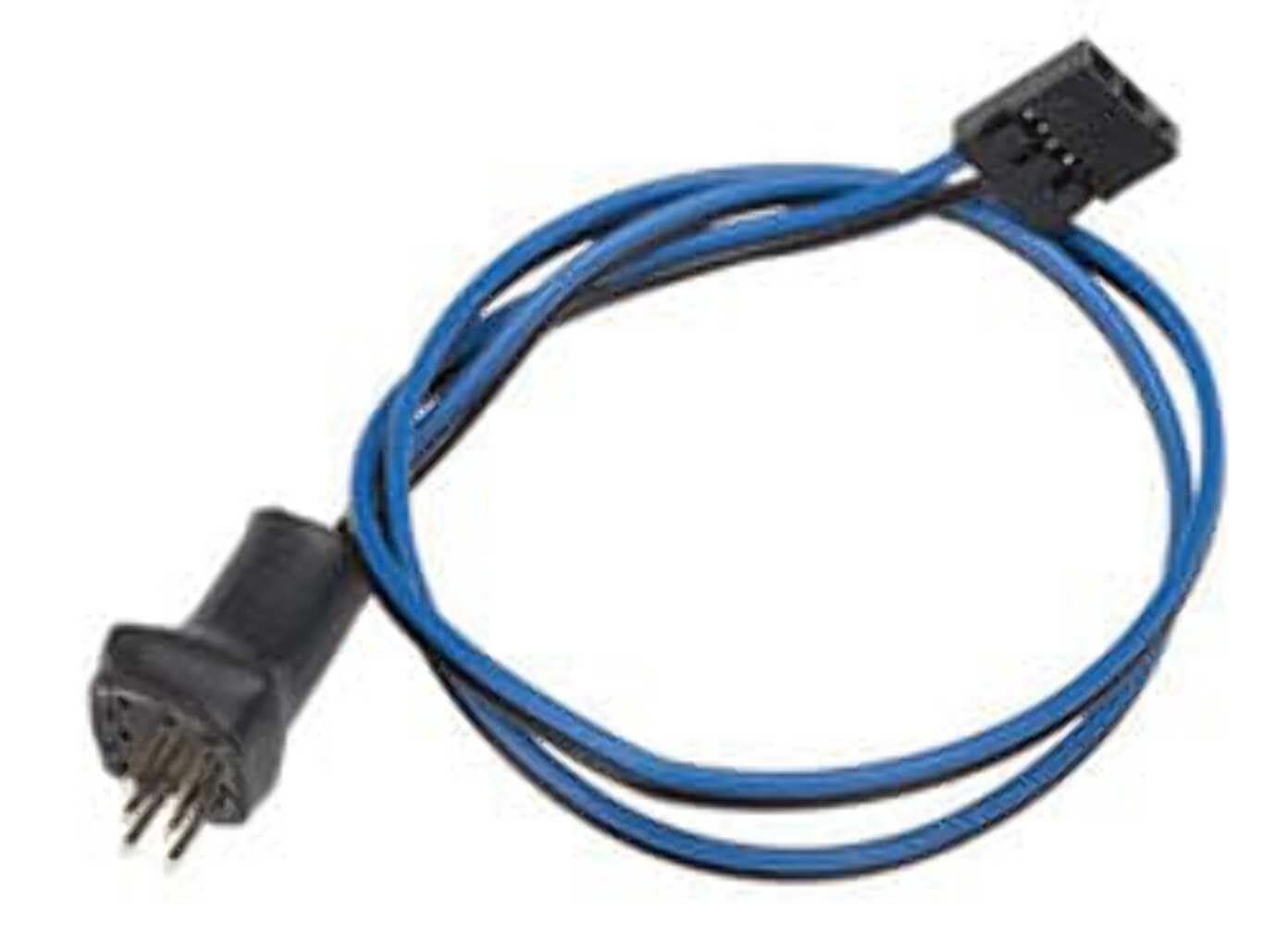 Traxxas Kabel Für LED Frontleuchte Am TRX-4M – Ersatzteil Nr. 9786