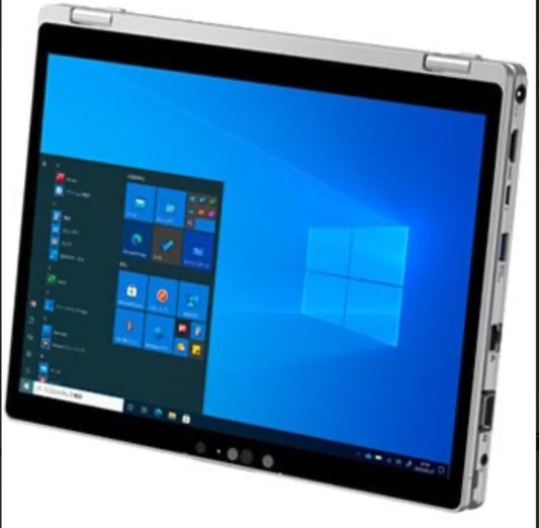 Amazon.co.jp: 【整備済み品】Panasonic レッツノート CF-QV1 /[Core