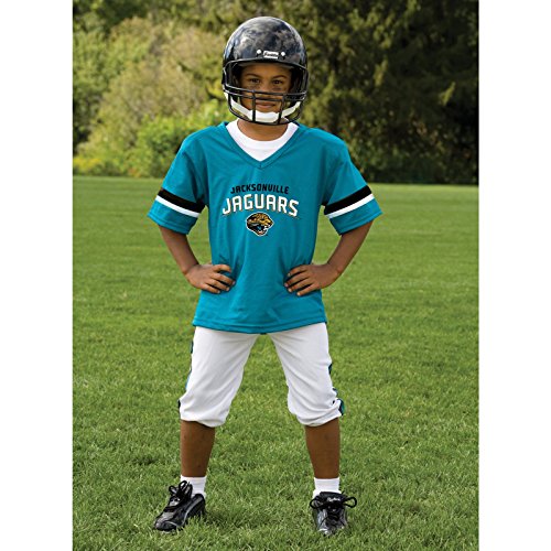 Image of Franklin Sports NFL Uniform Set