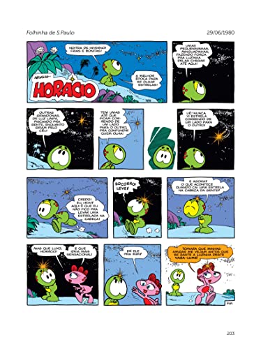 Horácio Completo Vol. 3 de 4