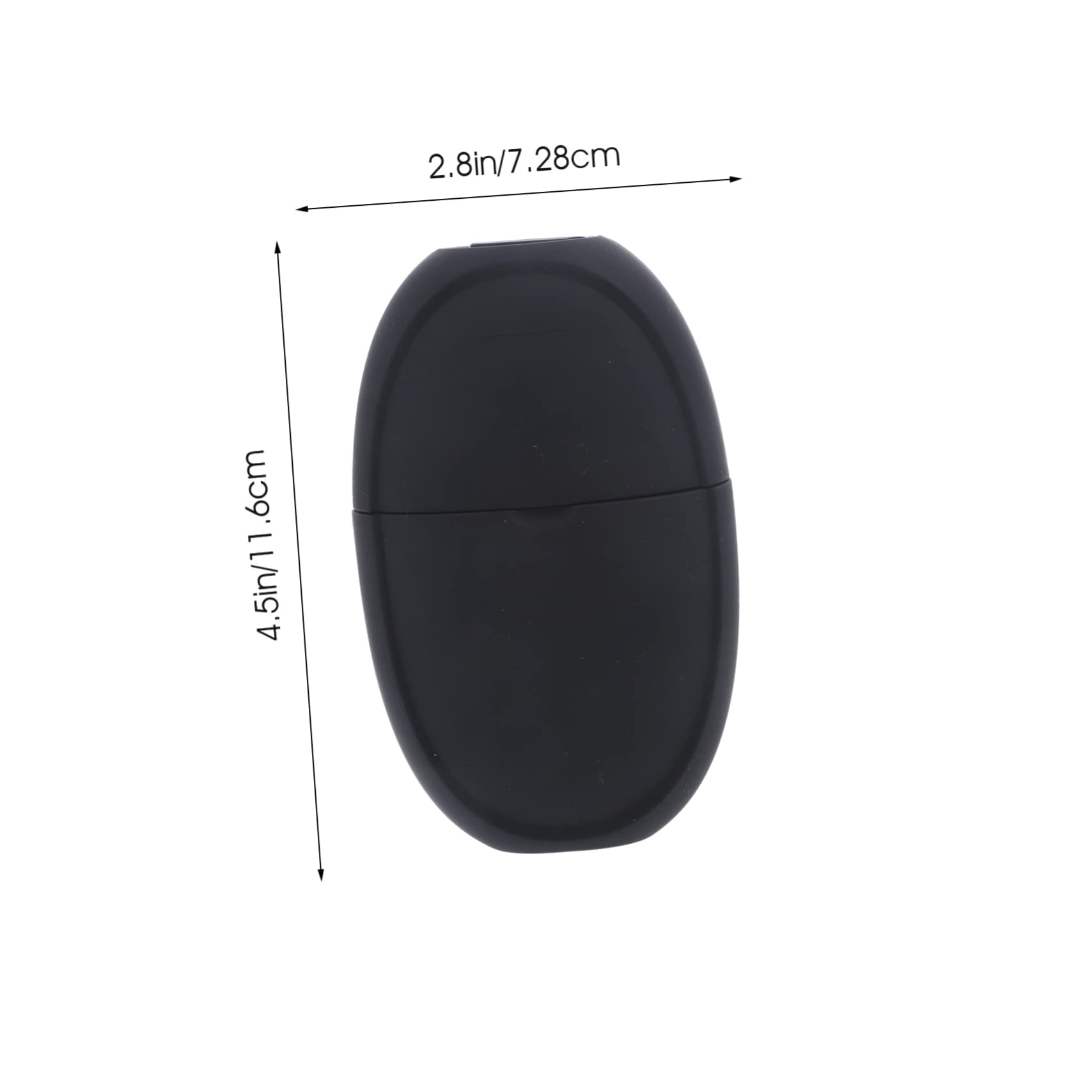 minkissy 3stücke Silikon Gesichtsroller Für Kühleffekt Wiederverwendbarer Eisroller Zur Hautmassage Für Schwellungen Und Augenringe Praktisches Beauty-tool Für Gesichtspflege