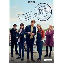 Beyond Paradise Season One DVD