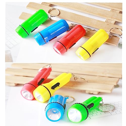 Linternas, Toy Imagen adicional