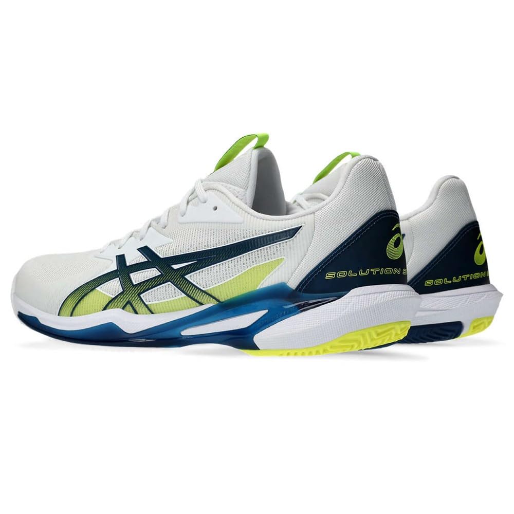 ASICS Men's Solution Speed FF 3 ClaySneaker