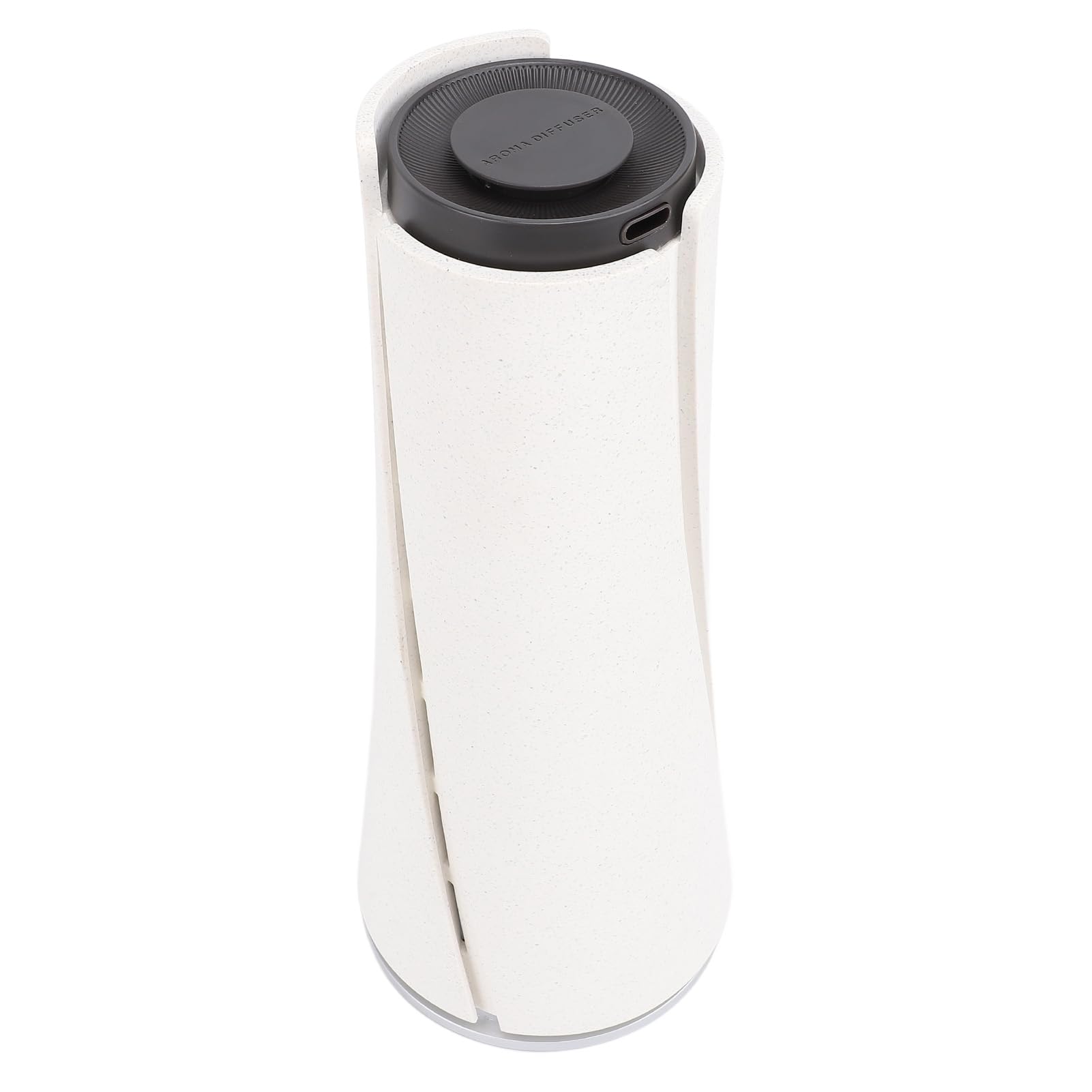 Diffusore di Oli Essenziali con Timer Smart Control 100 Ml Ricaricabile per Spazi Domestici e Uffici