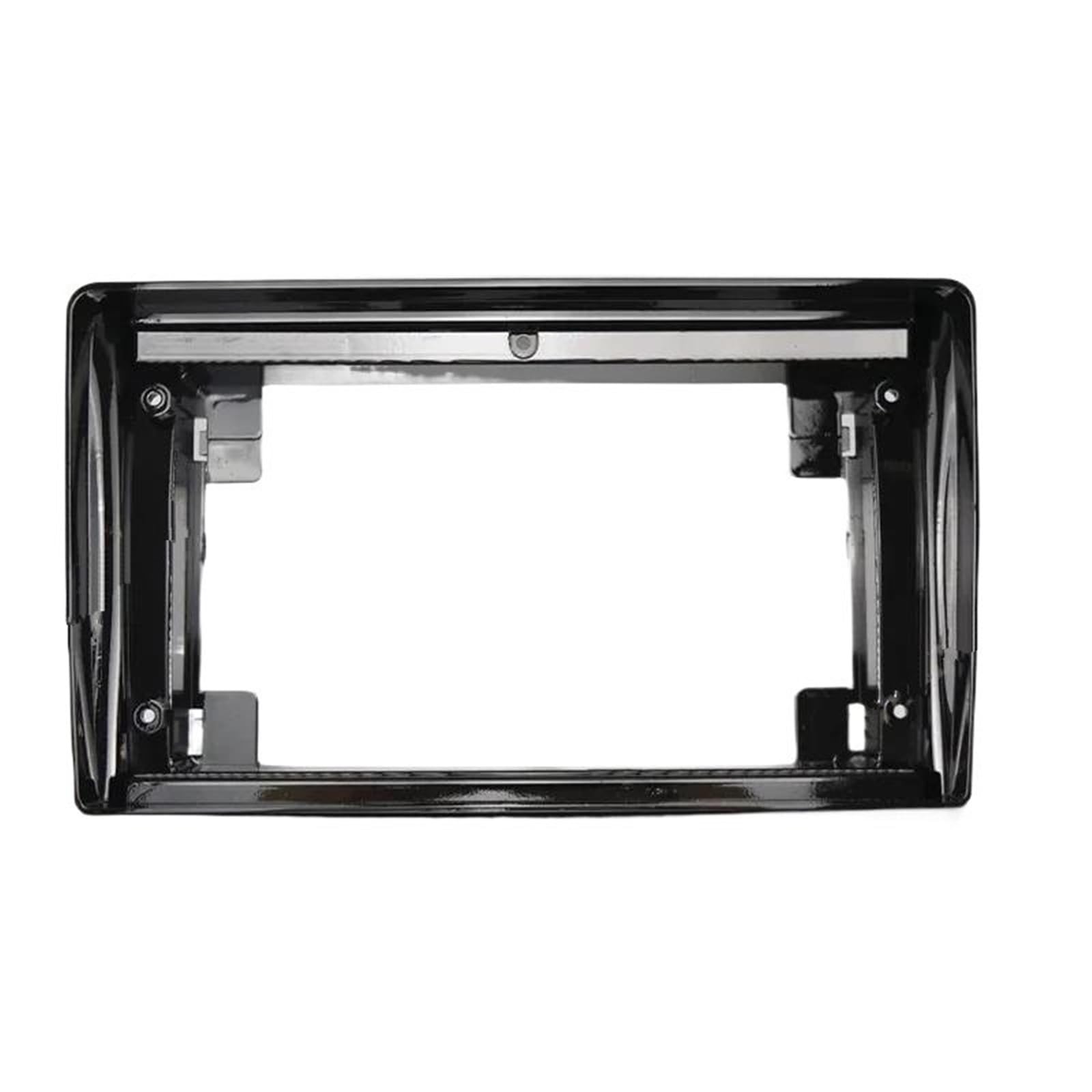 Kit montage tableau bord autoradio Canbus Citroën Jumper 2011-2022 9p