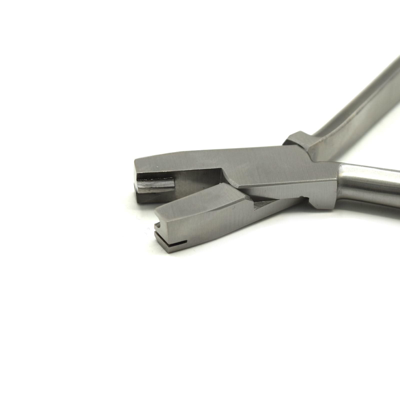 Kieferorthopädie Nance Schlingenbiegezange KFO Zange Zahntechnik